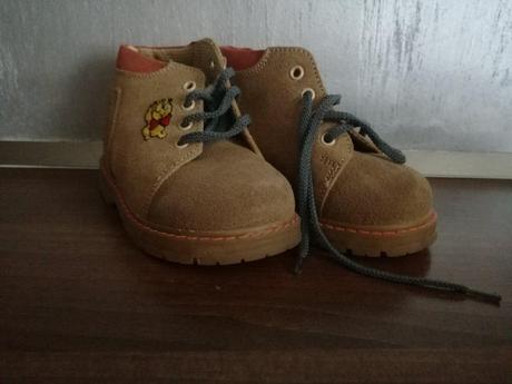 Kozene zdravotne topanky, 20