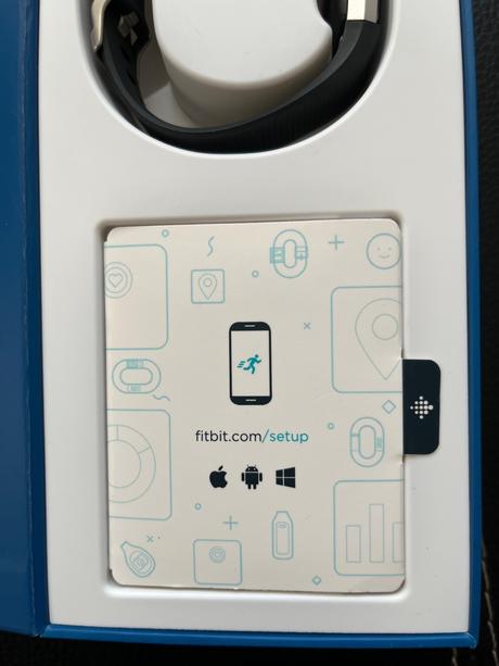 Fitbit charge 2, fitbit