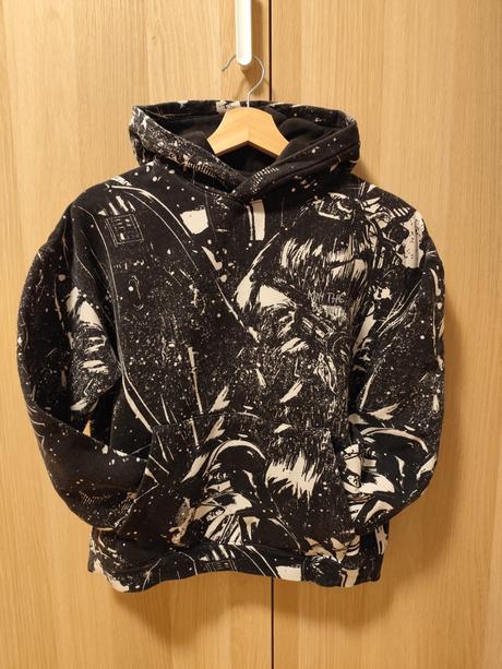 Chlapčenská mikina s kapucňou, h&m,170