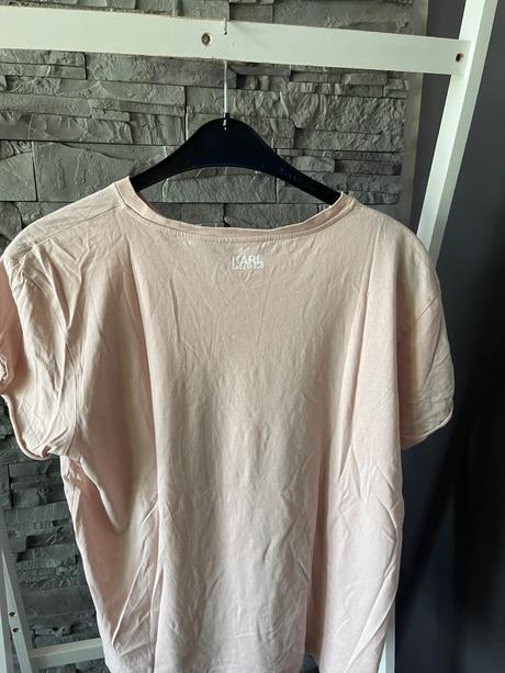 Karl lagerfeld v.l, l