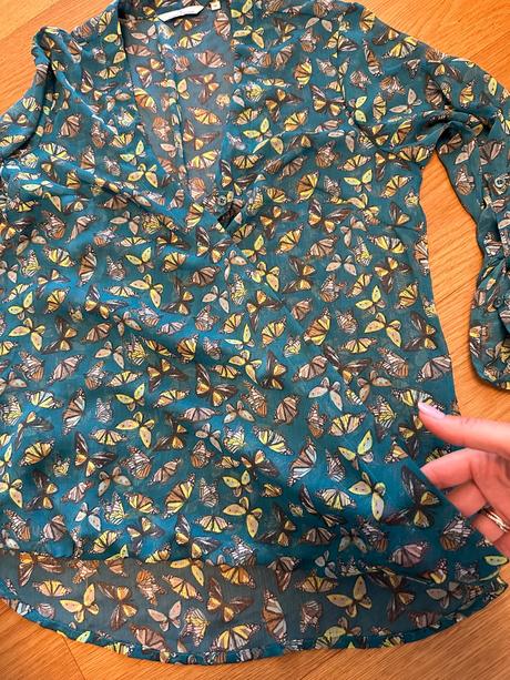 Bluza tom tailor, tom tailor,s