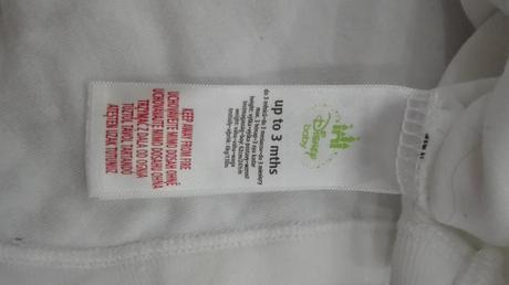 Set pre novorodeniatko 0-3 mes, f&f,56