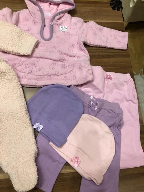 Balik jesennych veci, 50–62