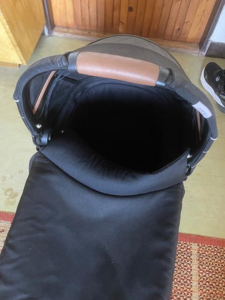 Vanička cybex talos/balios s lux, cybex,cybex balios s - cybex talos s lux 2020