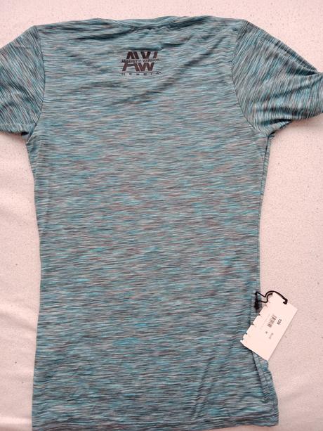 Tricko nebbia, nebbia,m