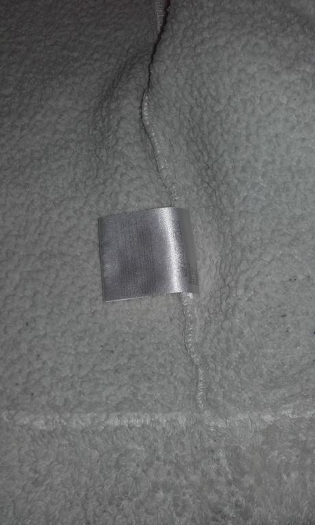 Smotanová mikina zn. regatta, regatta,122