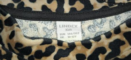 Dievčenský pulóvrik lindex, lindex,146