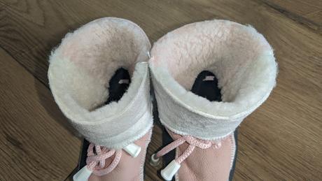 Čižmy kožené, 19