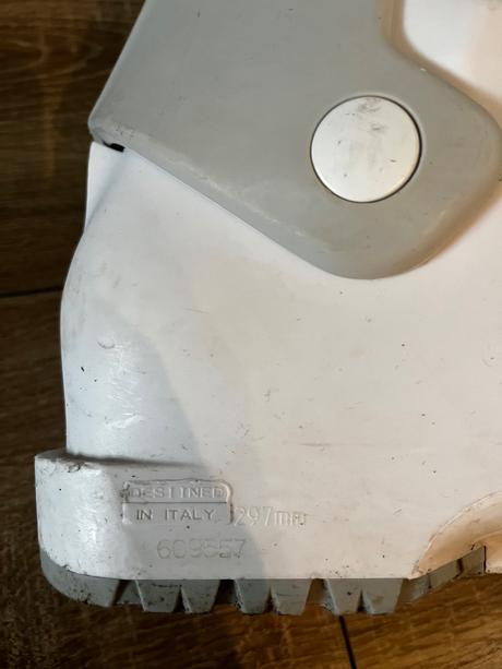 Dievčenské lyžiarky, head,38