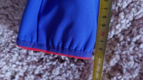 Softshel prechodná bunda mckinley, mckinley,164