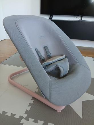Cybex lemo bouncer (lehátko), 