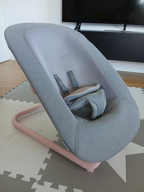 Cybex lemo bouncer (lehátko),