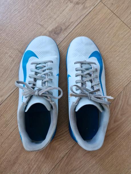 Turfy nike mercurial, nike,36