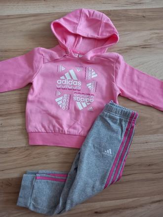 Suprava adidas, adidas,92