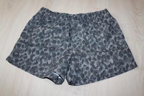 Tigrovane sortky, old navy,128