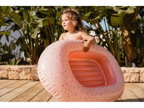 Little dutch nafukovací čln,