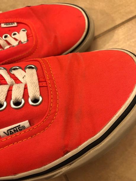 Vans tenisky, vans,40