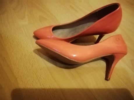 Lodičky / cena s poštovným /, 35