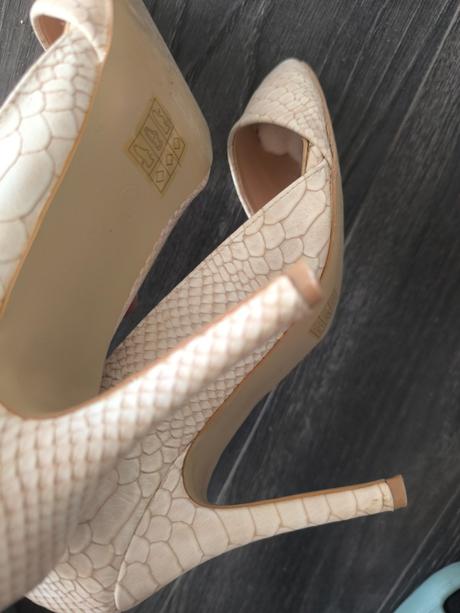 Deezee 39 lodičky, 39