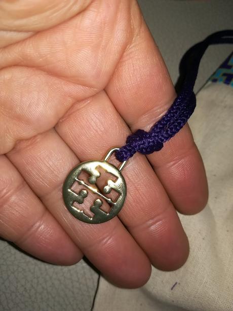 Tory burch privesok, tory burch