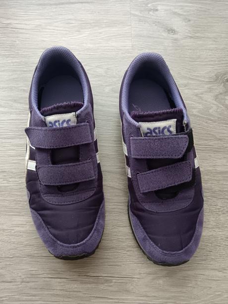 Tenisky asics, asics,35