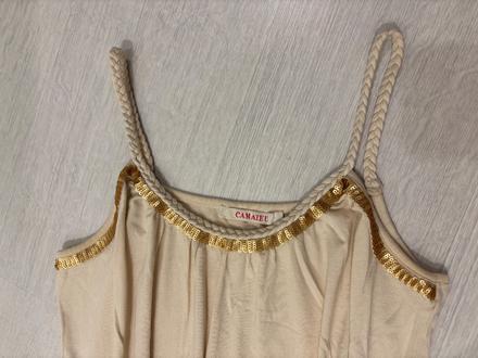 Letne saty, camaieu,m