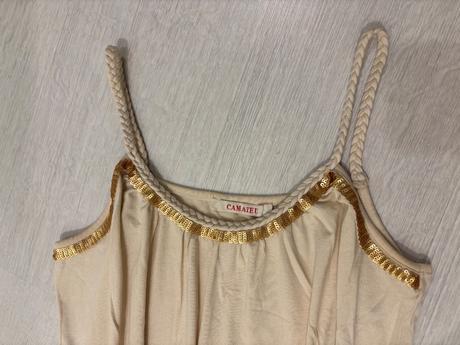 Letne saty, camaieu,m