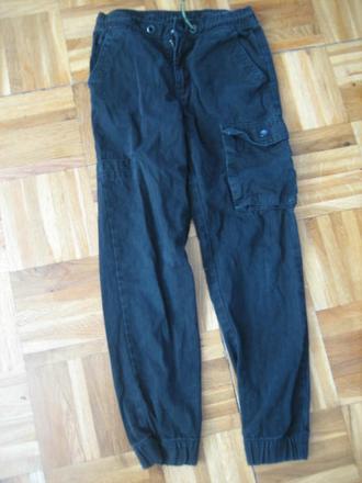 Nohavice 2 kusy, 140