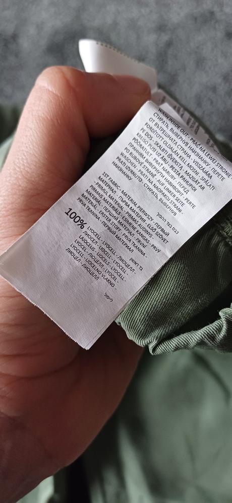 Nohavice mohito vzdusne v.38, mohito,38