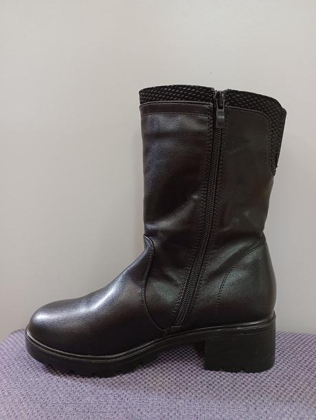 Čižmy, 37 / 38 / 39 / 40 / 41