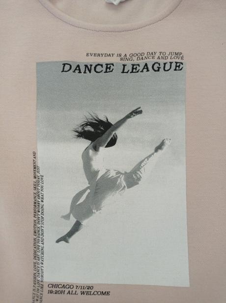 Úžasné šaty, zara,128