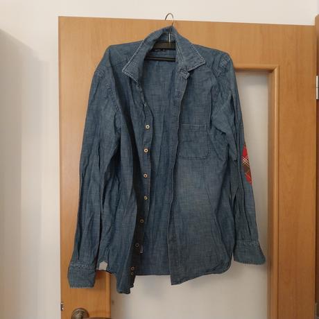 Damska riflova kosela m, m