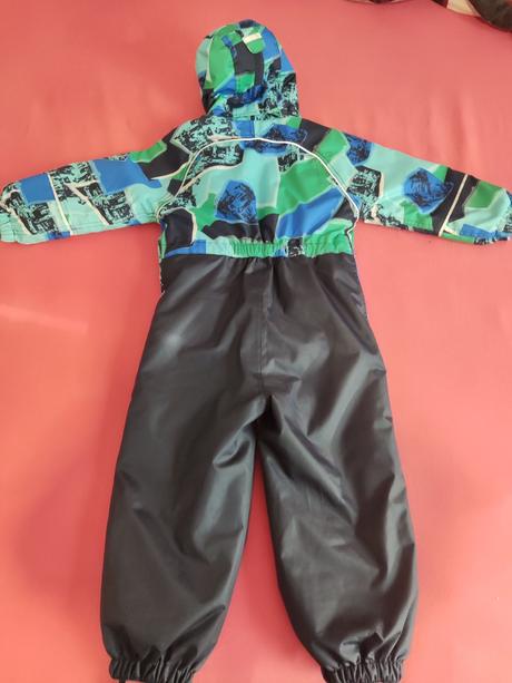 Zimná kombinéza, pidilidi,104