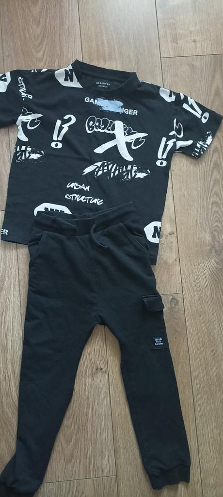 Tepláková súprava next, next,122