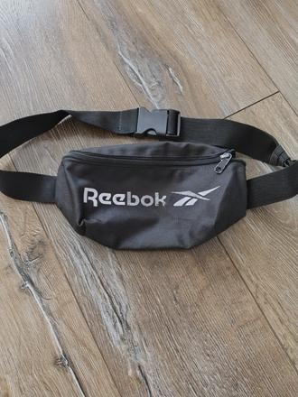 Ladvinka, reebok