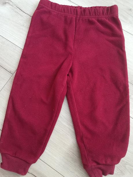 Sovičková tepláková súprava - veľmi dobrý stav, george,86