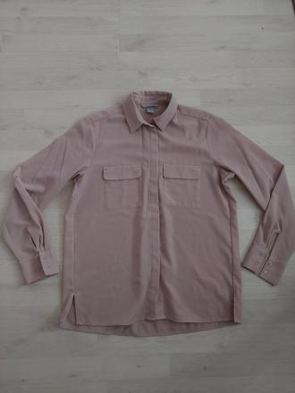 Voľná blúzka č.38, h&m,38