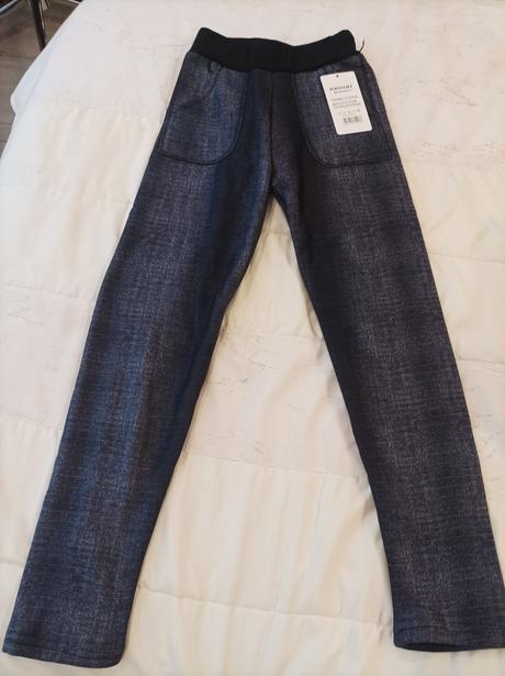 Teplé legíny 98/104, 98 / 104 / 128 / 134