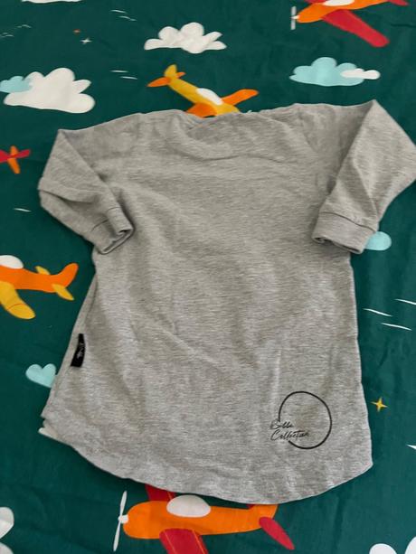 Tričko bubbe, bubbe,86