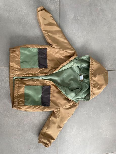 Budnička, pepco,110