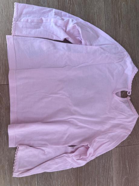 Tricko hilfiger, tommy hilfiger,98