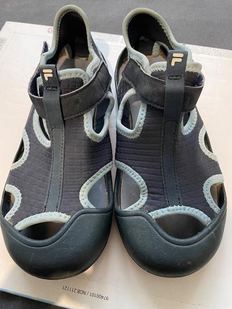 Fila sandale, fila,34