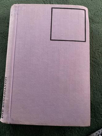 Ferberová edna. loď komediantov. 1968,