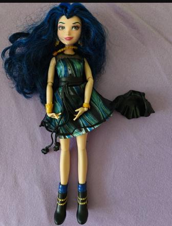 Bábika následníci / descendants evie,