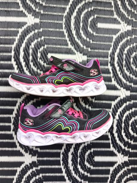 Tenisky, skechers,34