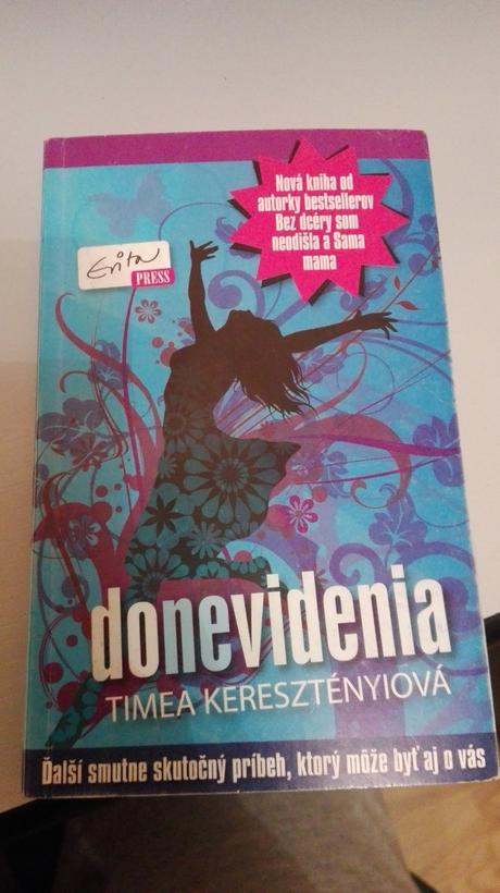 Timea keresztenyiova-donevidenia , 