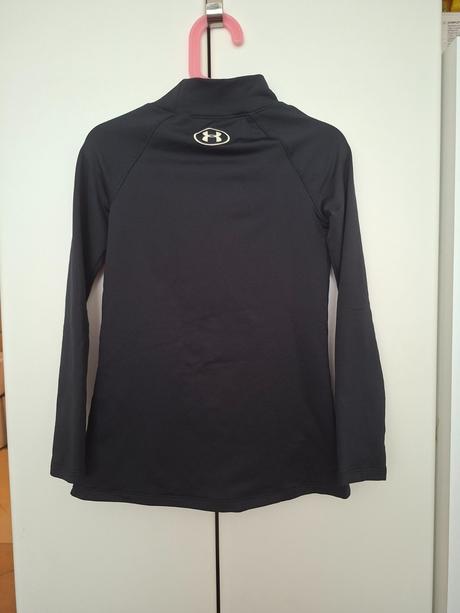 Termo tričko under armour, under armour,128