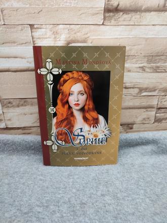 Ples u vojvodkyne - martina monošová, 