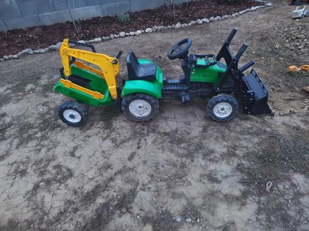 Traktor,