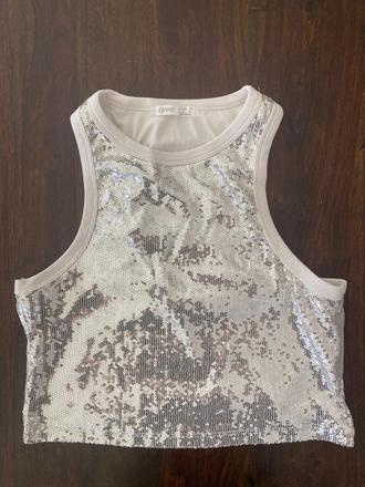 Glitrove tielko oysho, m